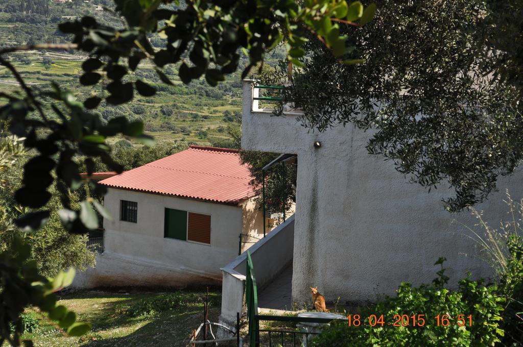 Rogakia Village Est. 1983 Zola Exterior photo