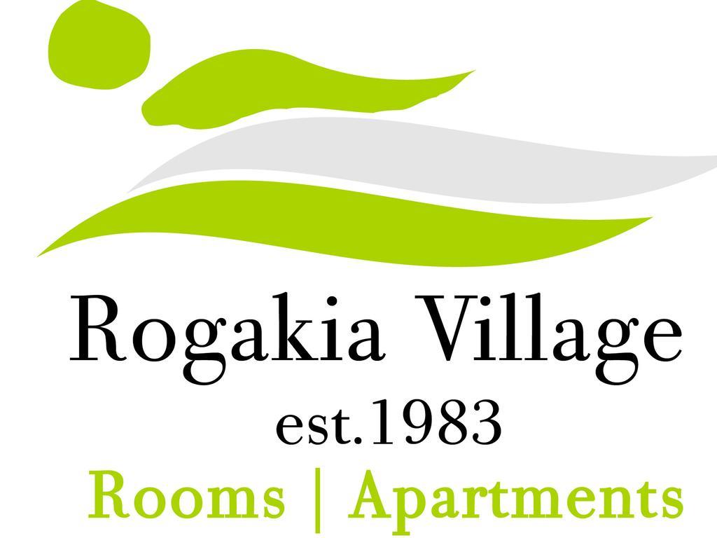 Rogakia Village Est. 1983 Zola Exterior photo